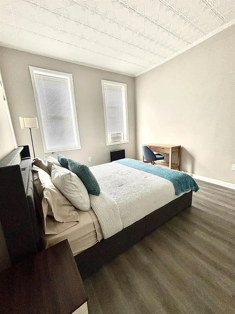 Furnished Room / All Included