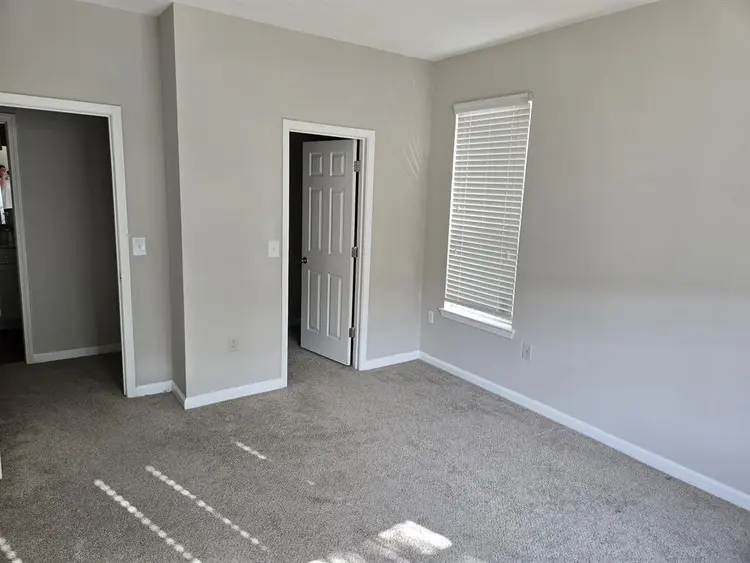Brier Creek Apartment - 3 Bedroom