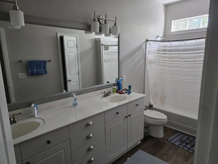 Brier Creek Apartment - 3 Bedroom