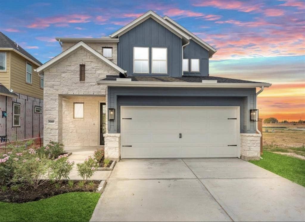 New Listing