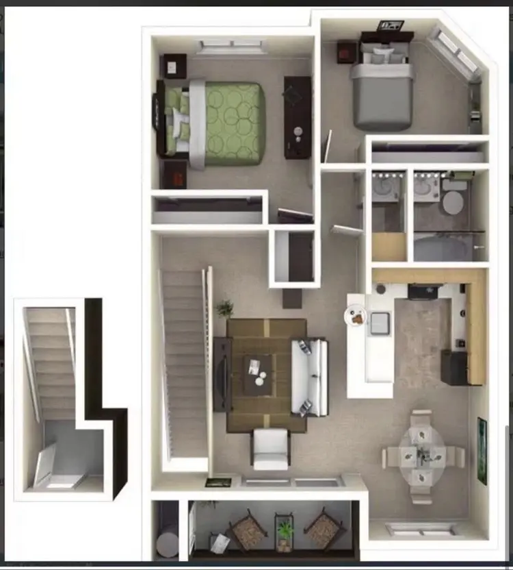 URGENT. LOOKING FOR HOUSEMATE