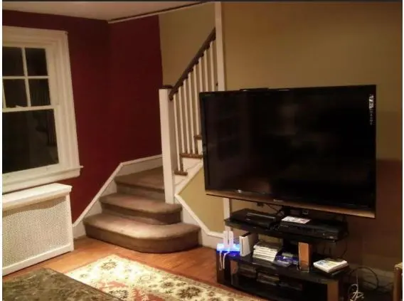 Furnished Ardmore Room For Rent