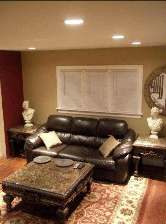 Furnished Ardmore Room For Rent