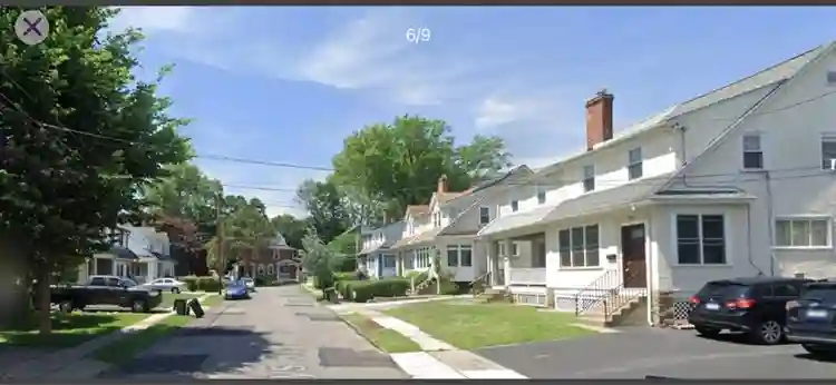 Private Ardmore Bedroom Walk 2 Town