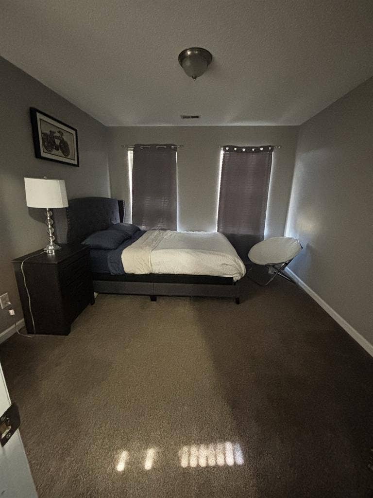 Room available for rent $850