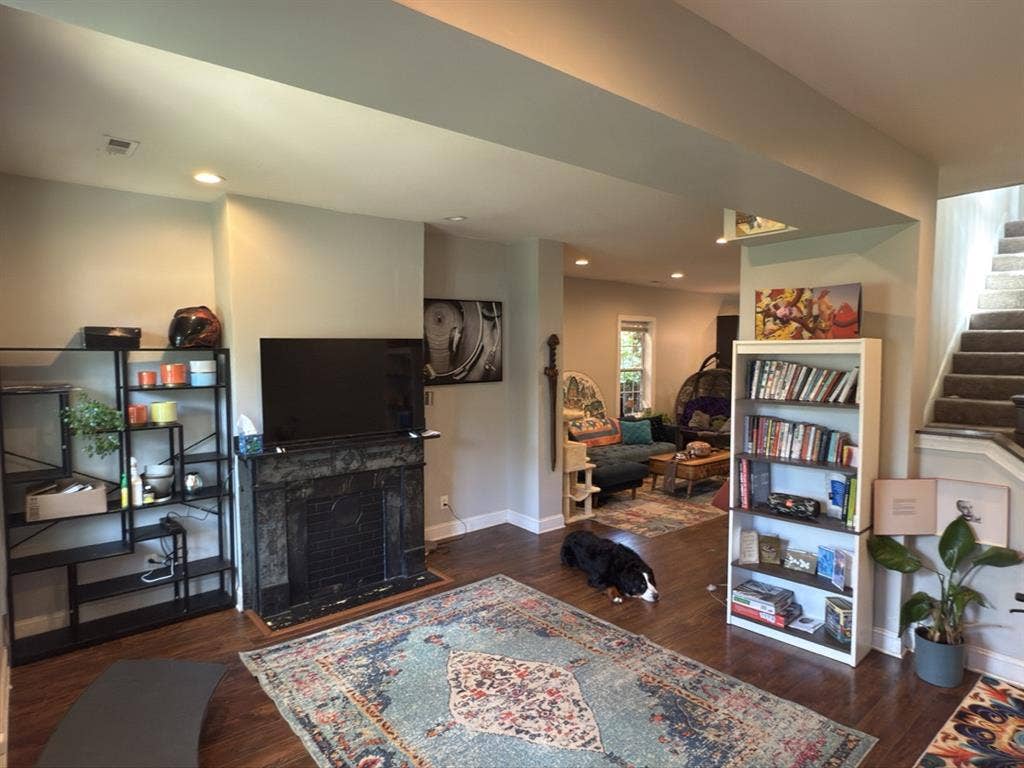 New Listing