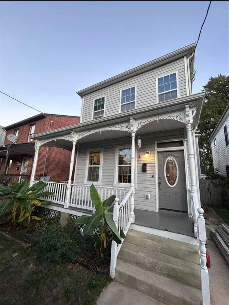 Room For Rent in North Church Hill
