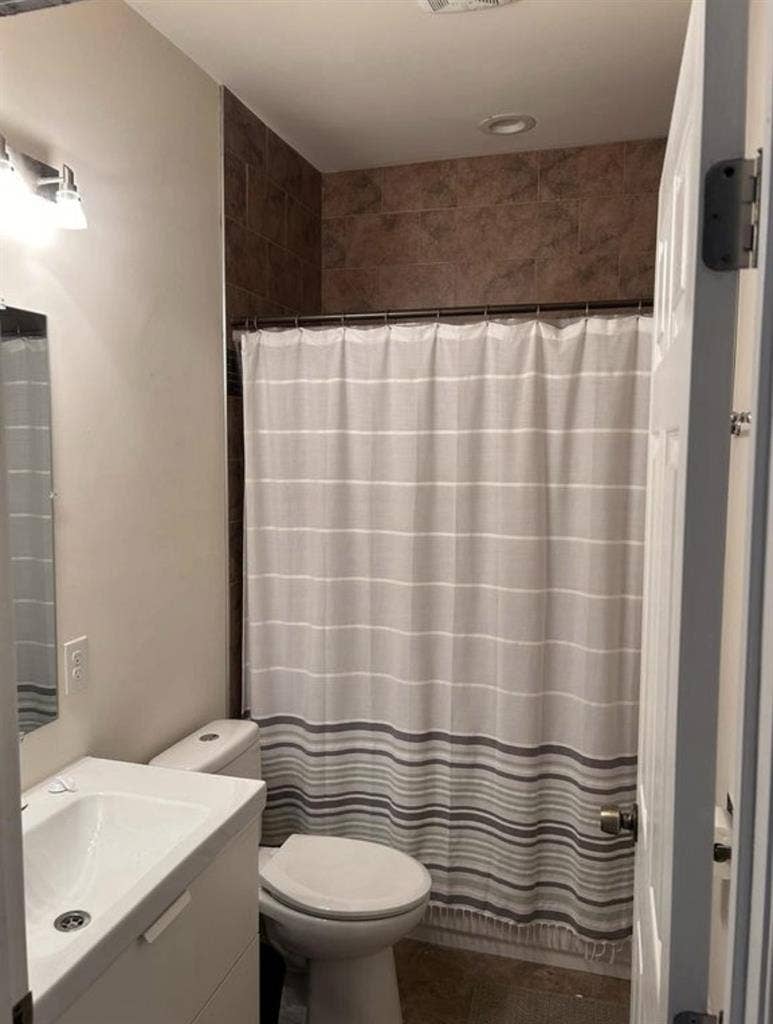 Room For Rent in North Church Hill