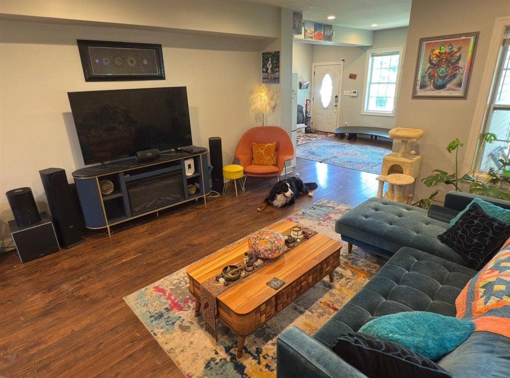 New Listing