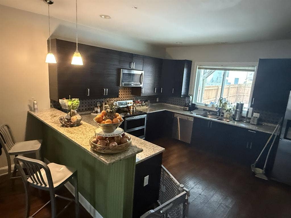 New Listing