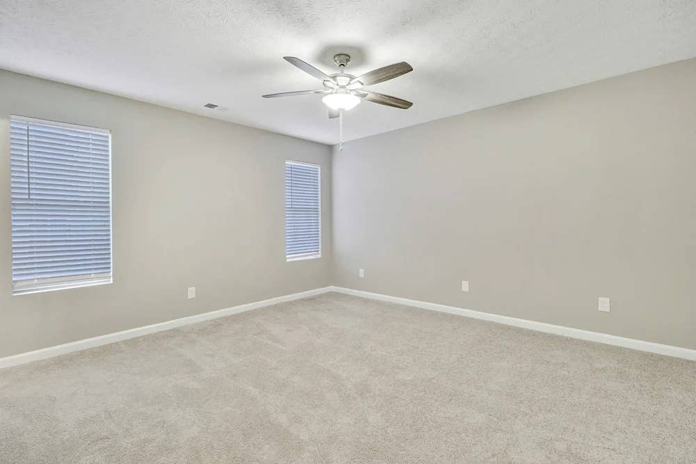 Ready To Move Now In ATL