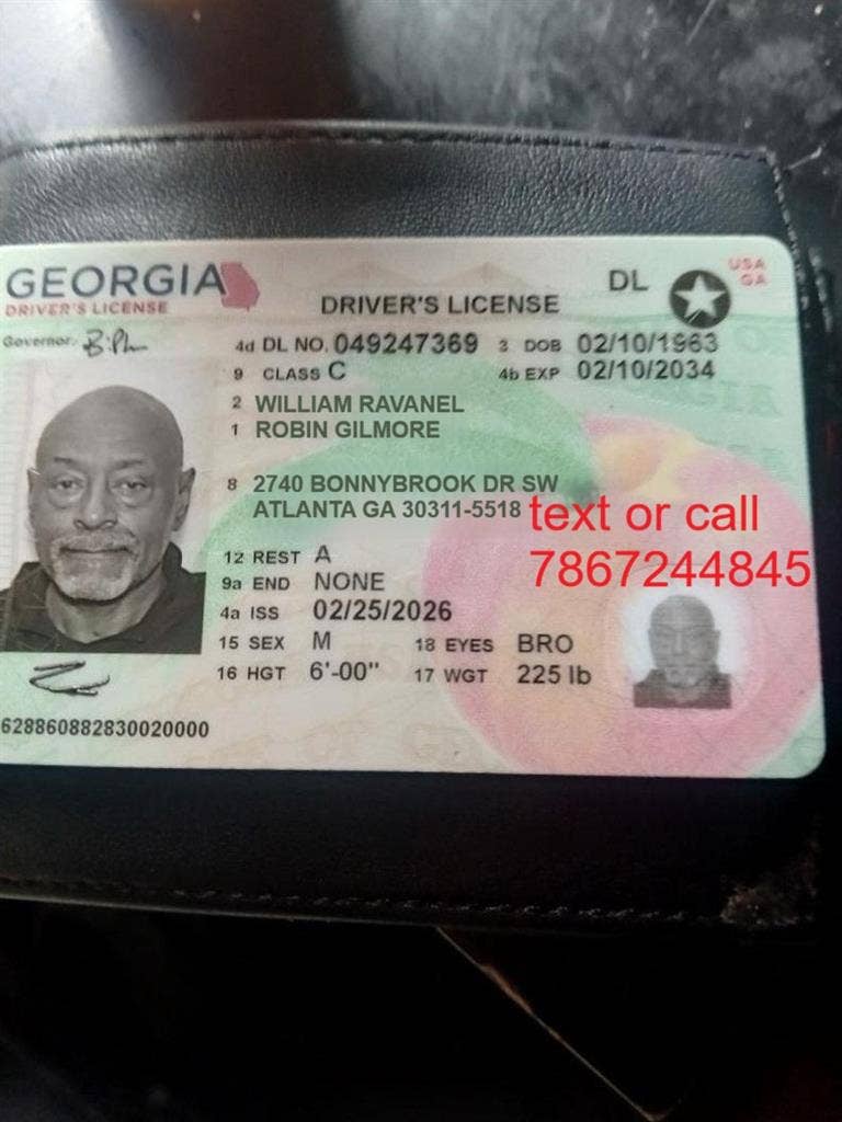 Ready To Move Now In ATL