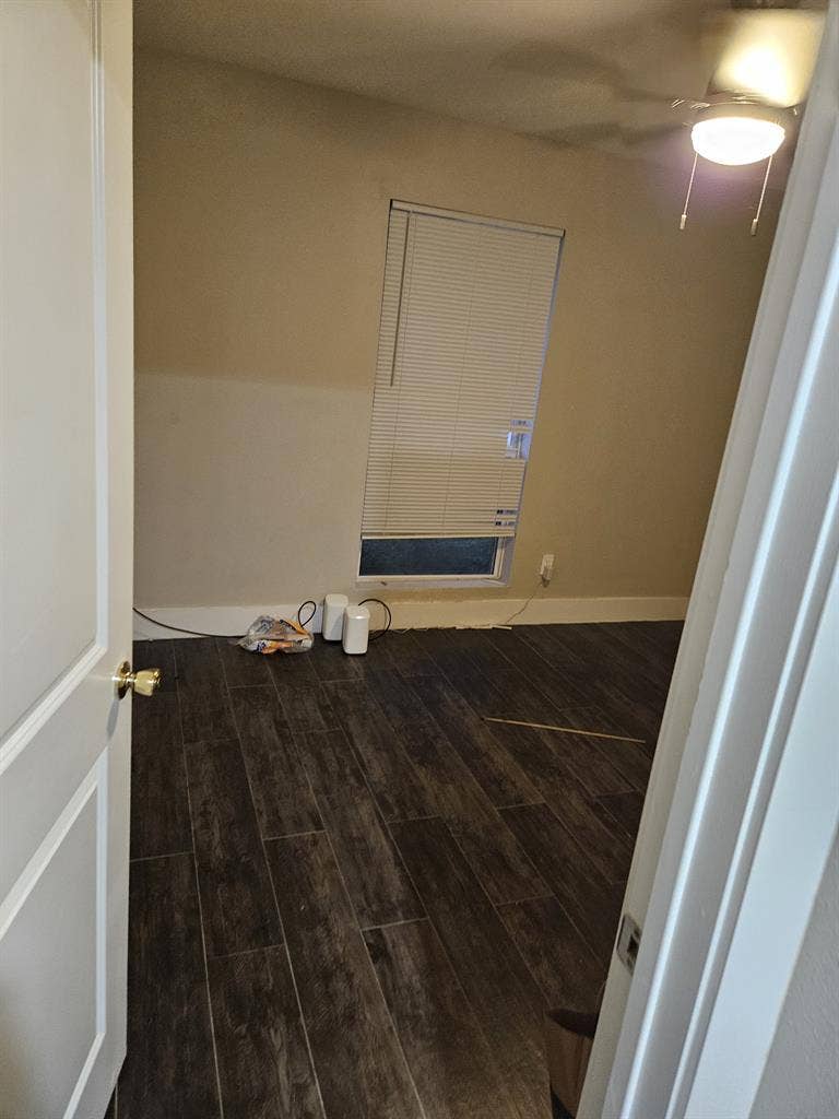 2 males, one female cat, need roomi