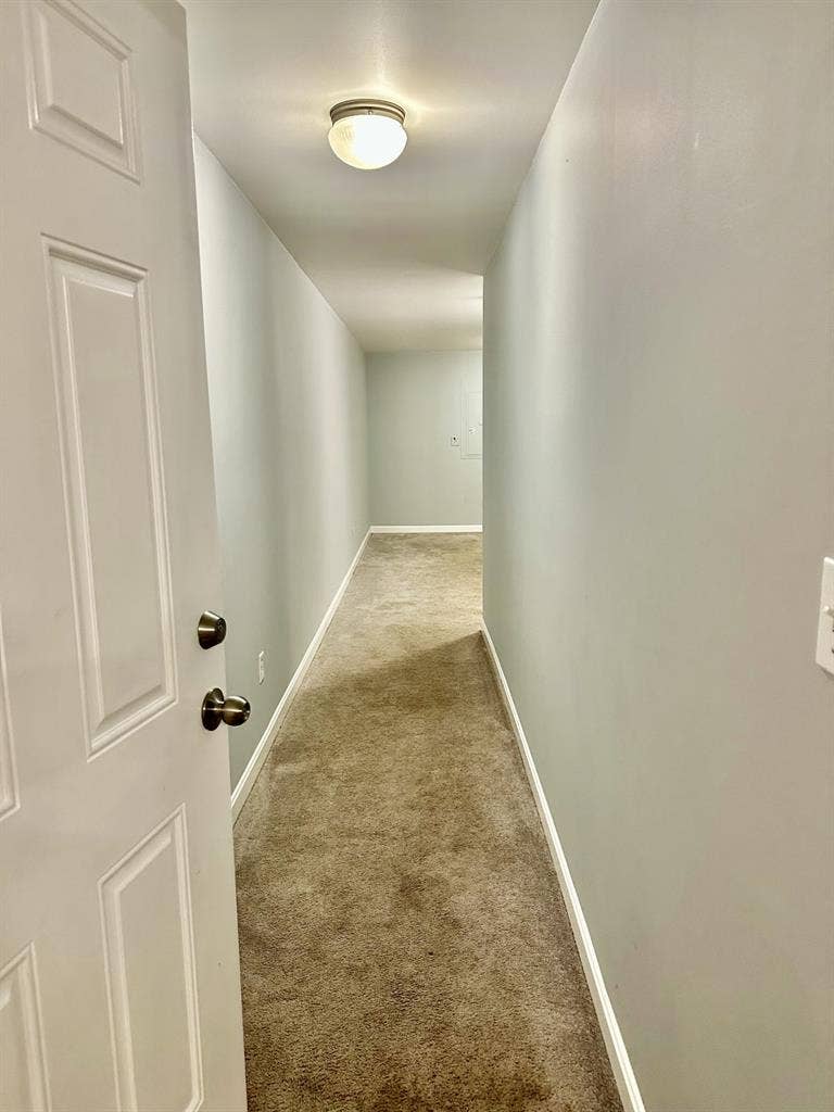 Private Room for rent