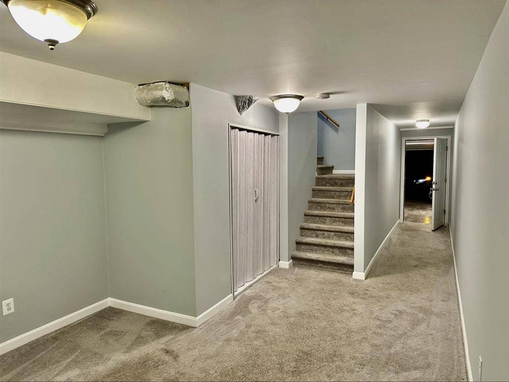 Private Room for rent