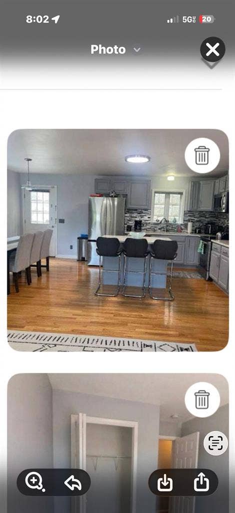 Private Room for rent