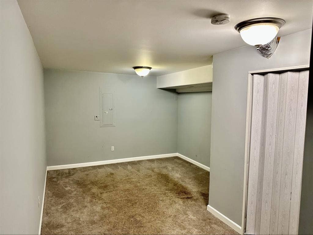 Private Room for rent