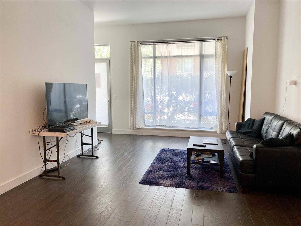 Nr SF Caltrain - Private Bedroom