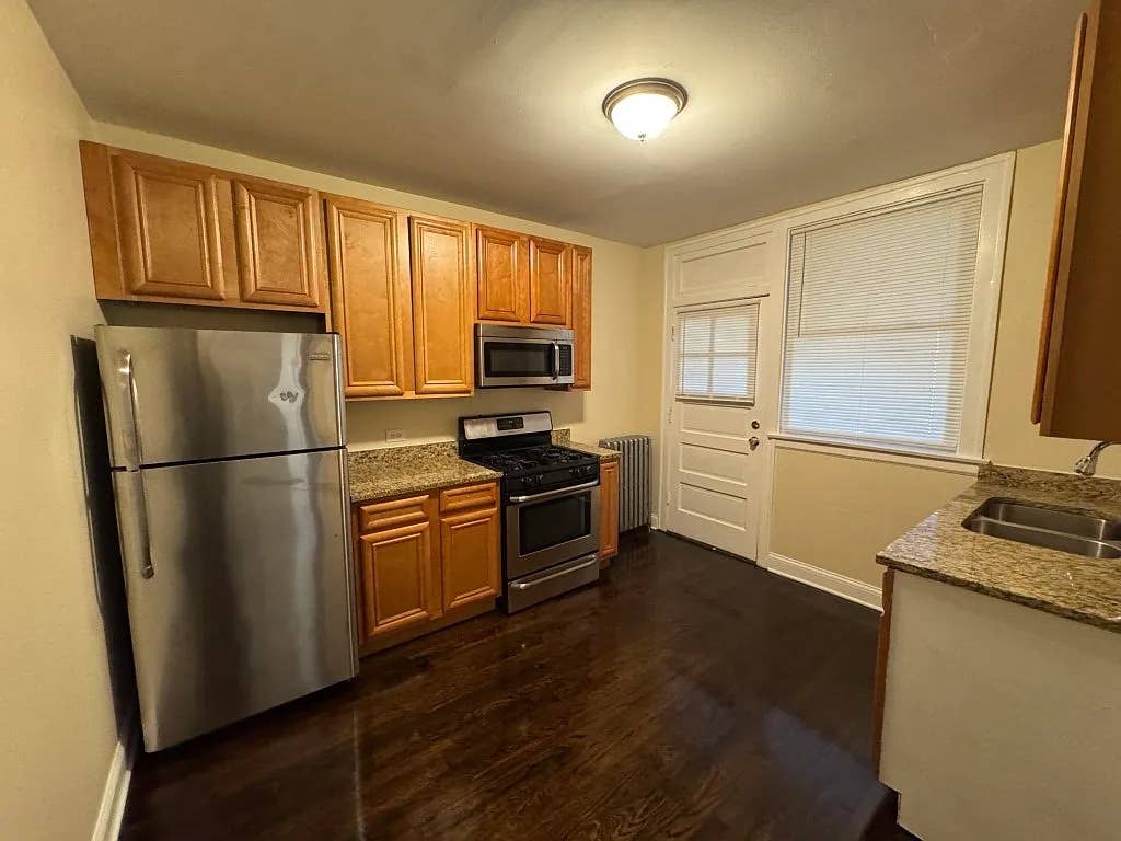 New Listing