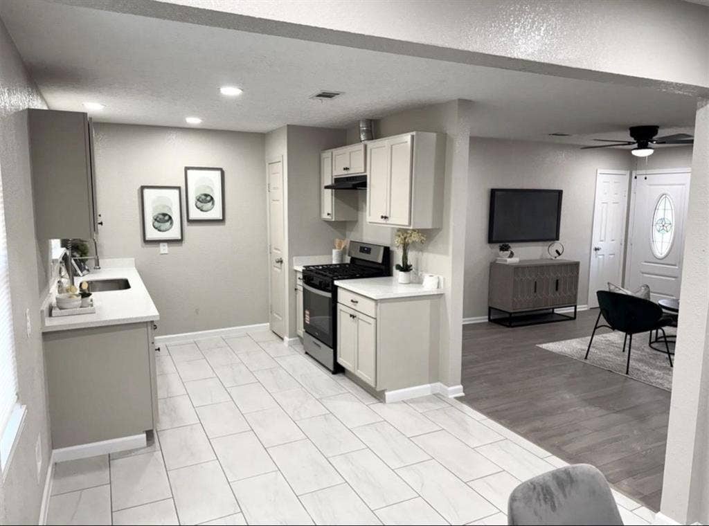 Rooms for Rent