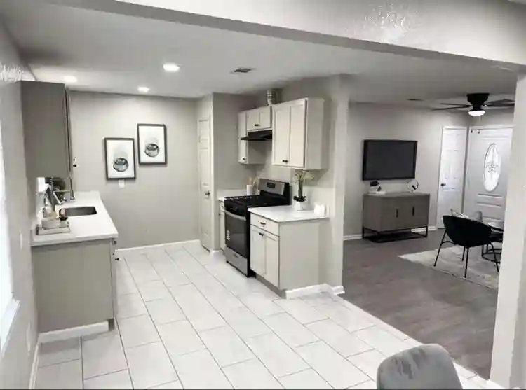 Rooms for Rent