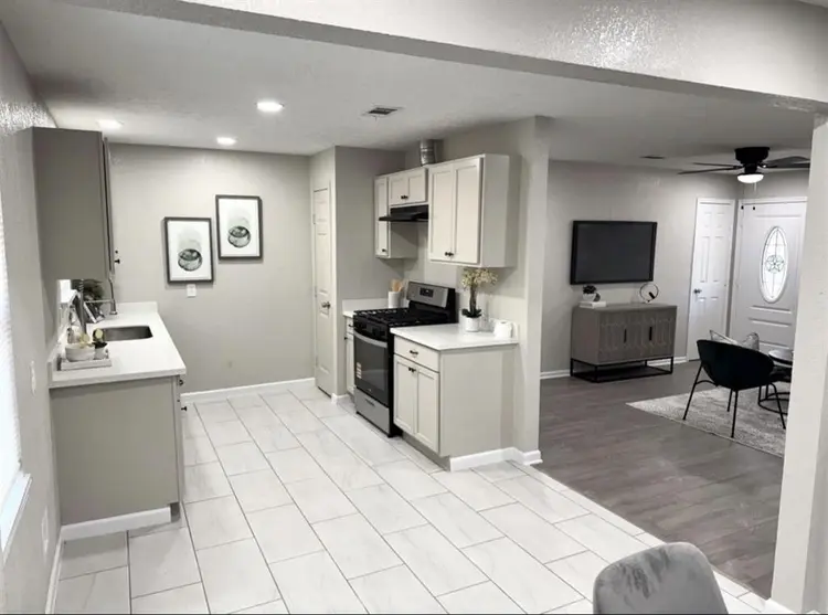 Rooms for Rent