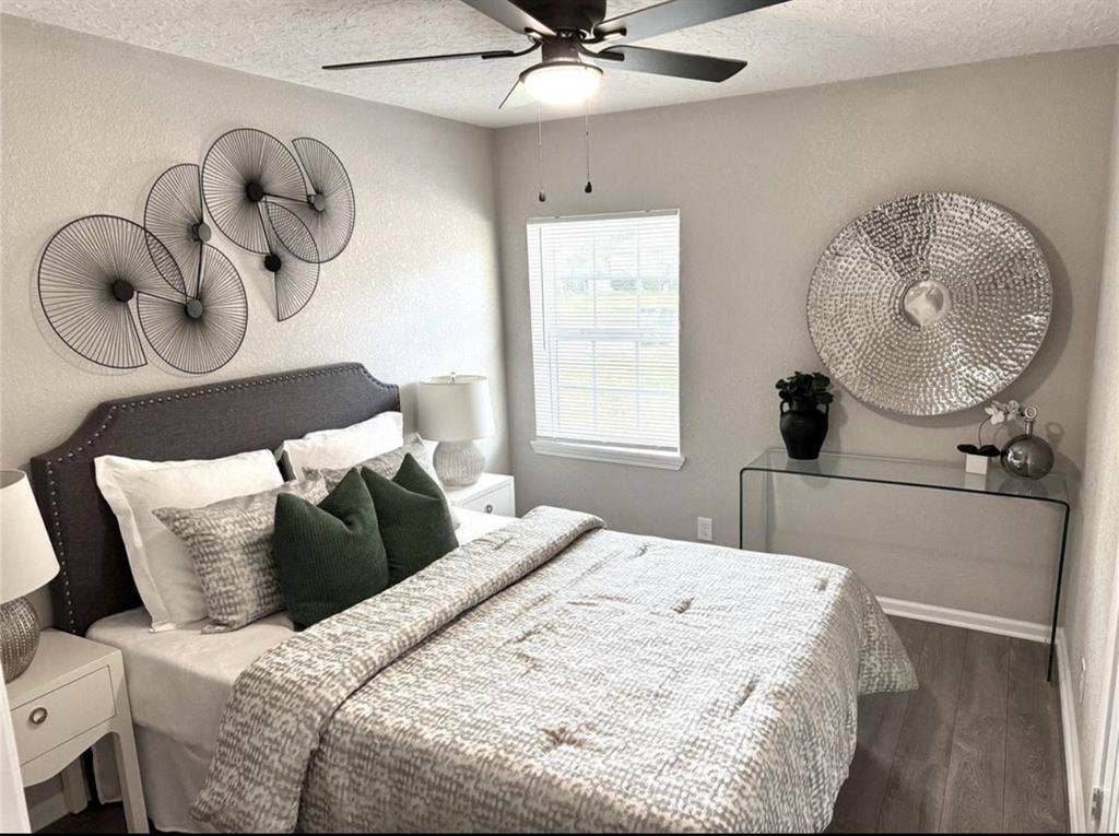 Rooms for Rent