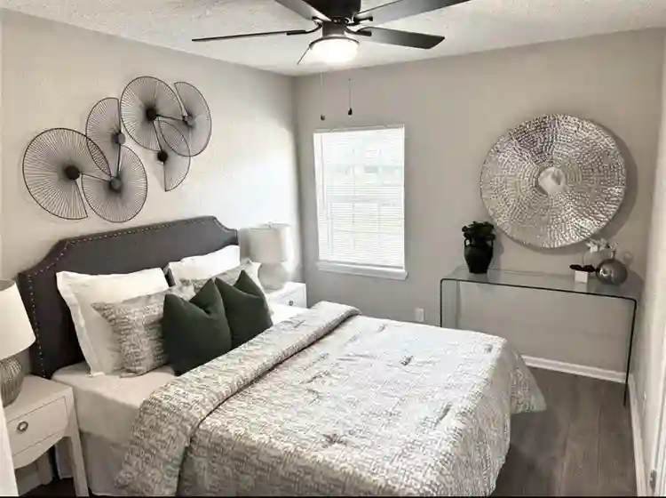 Rooms for Rent