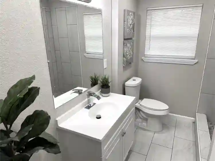 Rooms for Rent