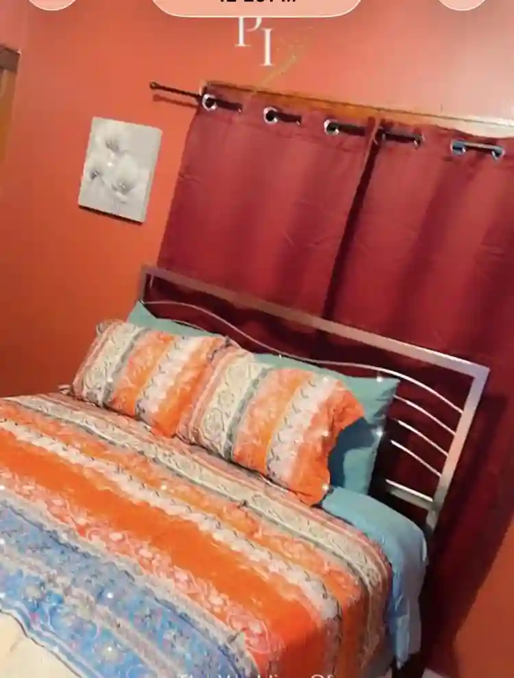 Private Furnished Room