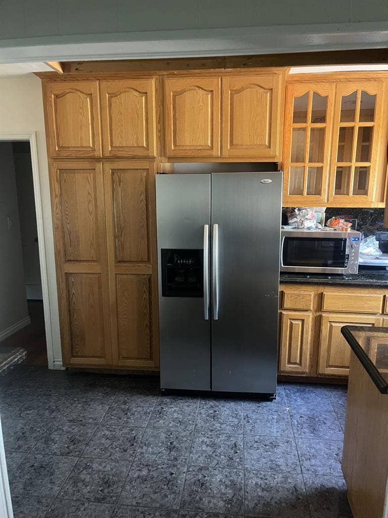 Clean and comfortable home