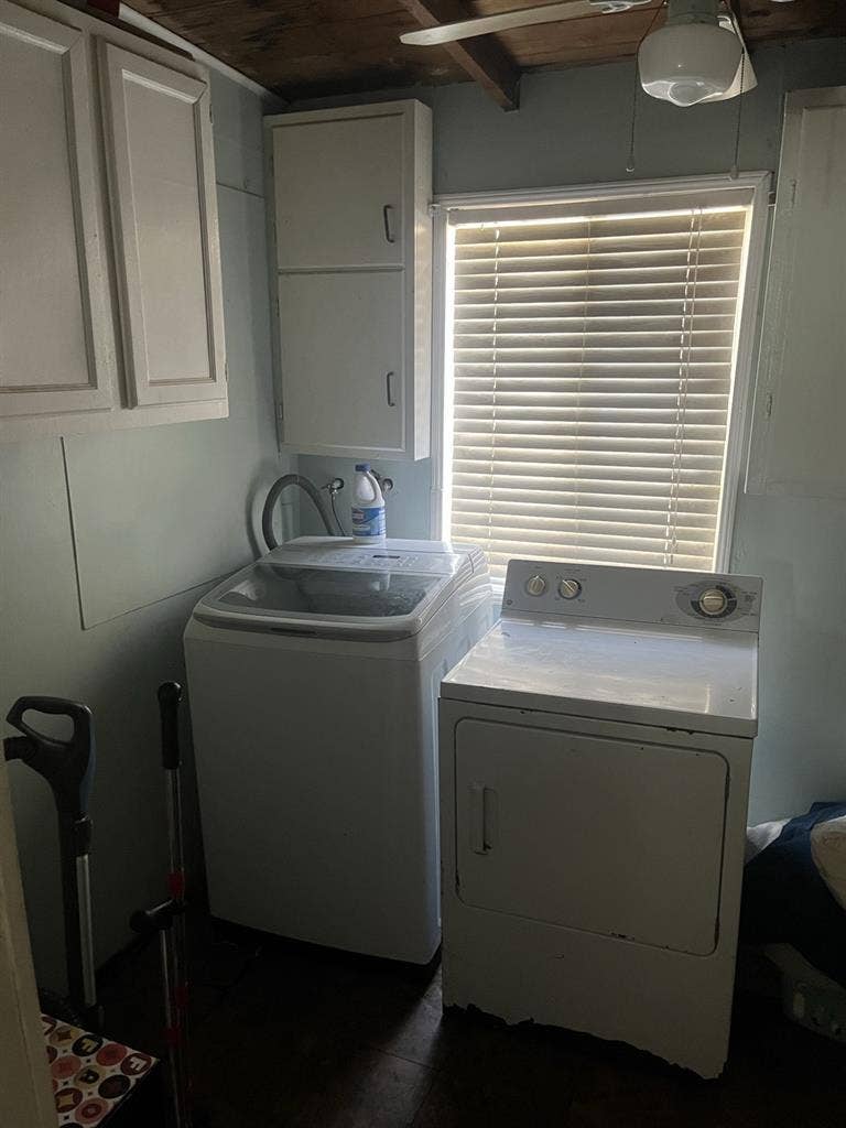 Clean and comfortable home