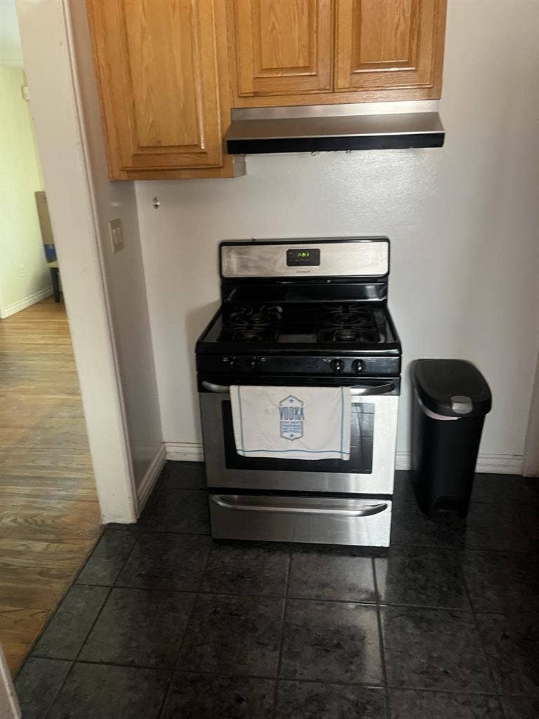 Clean and comfortable home