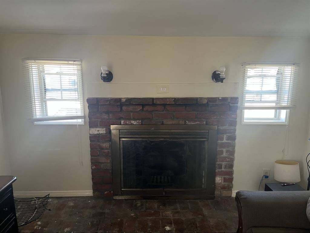 Clean and comfortable home