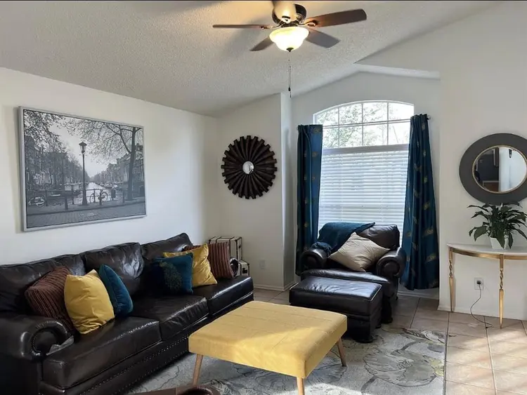 Room Rental in Orlando