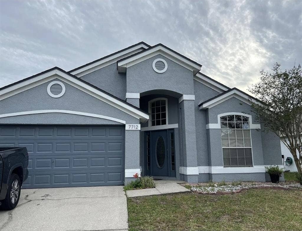 Room Rental in Orlando