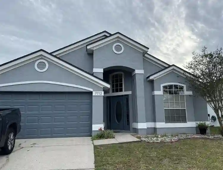 Room Rental in Orlando