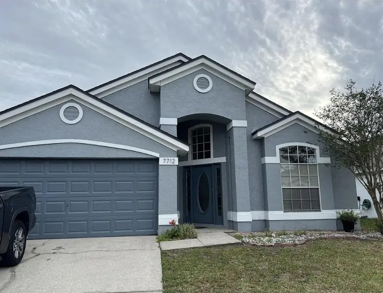 Room Rental in Orlando