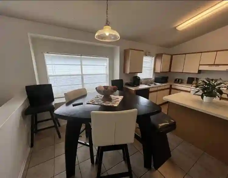 Room Rental in Orlando