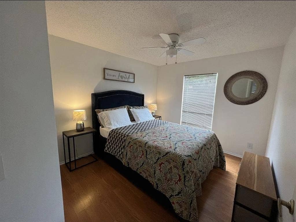Room Rental in Orlando