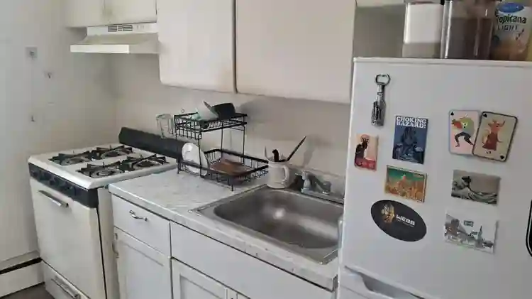 New Listing