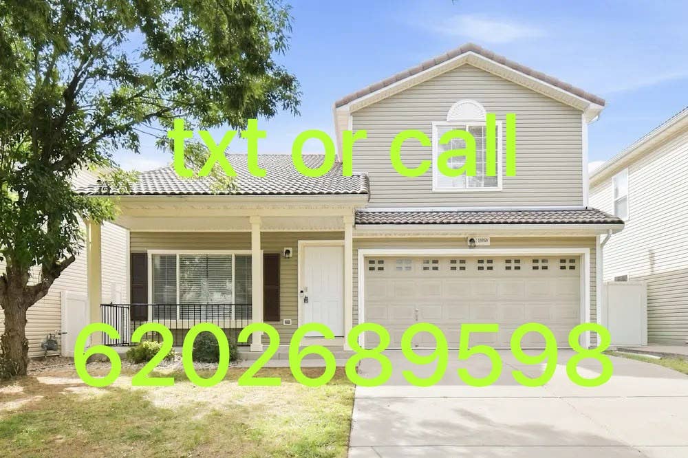Lovely Listing *Utilities included