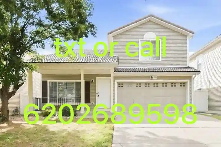 Lovely Listing *Utilities included