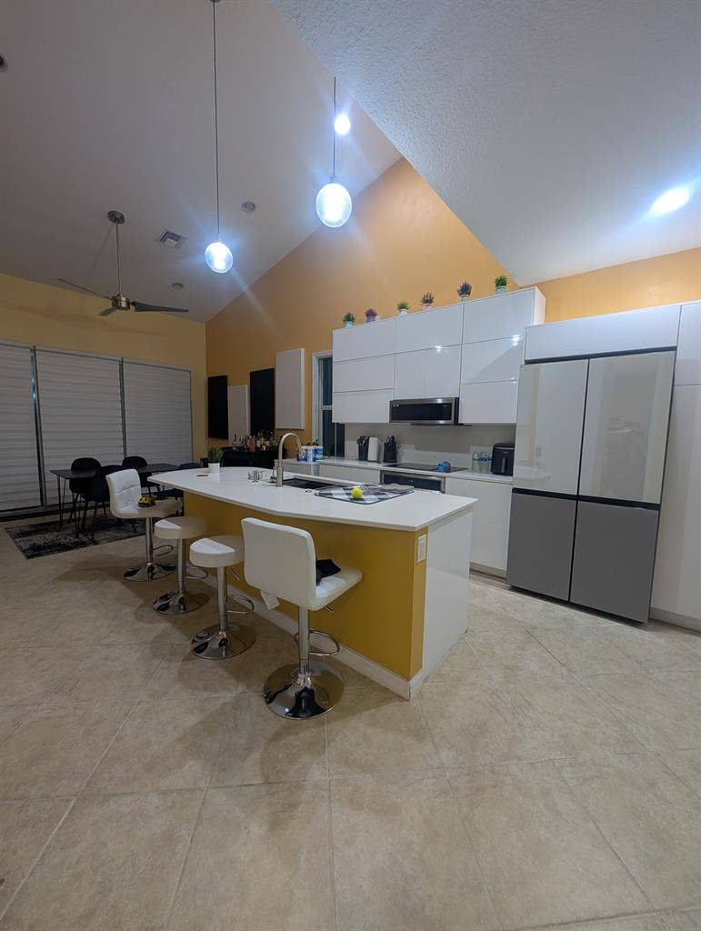 New Listing