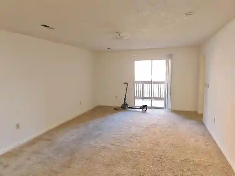 Urgent Sublease The Chase Apartment