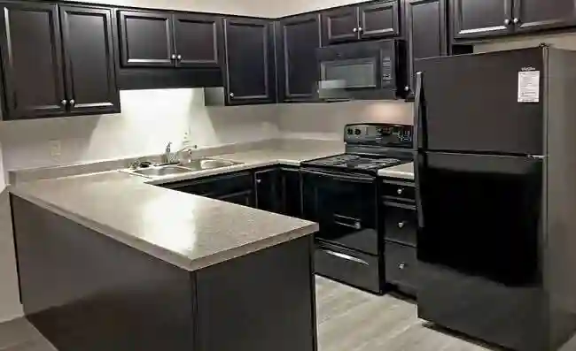 Urgent Sublease The Chase Apartment