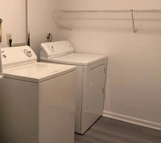Urgent Sublease The Chase Apartment