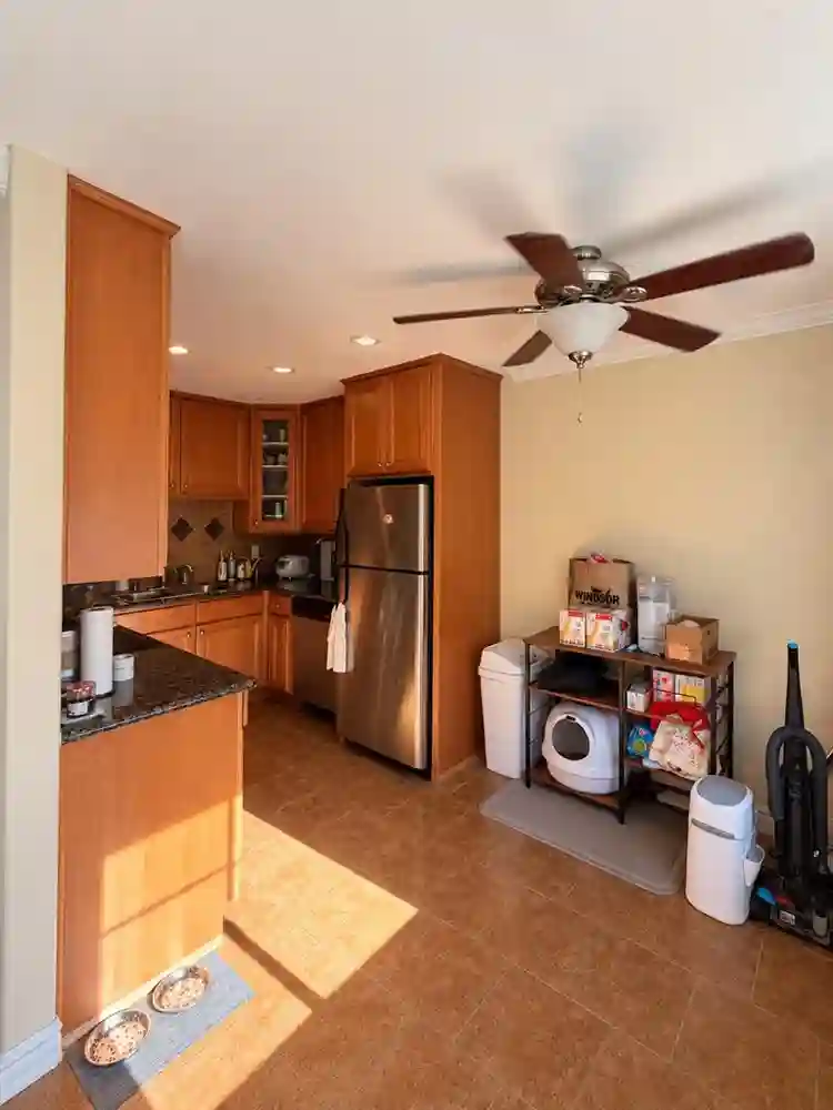 Private Room For Rent