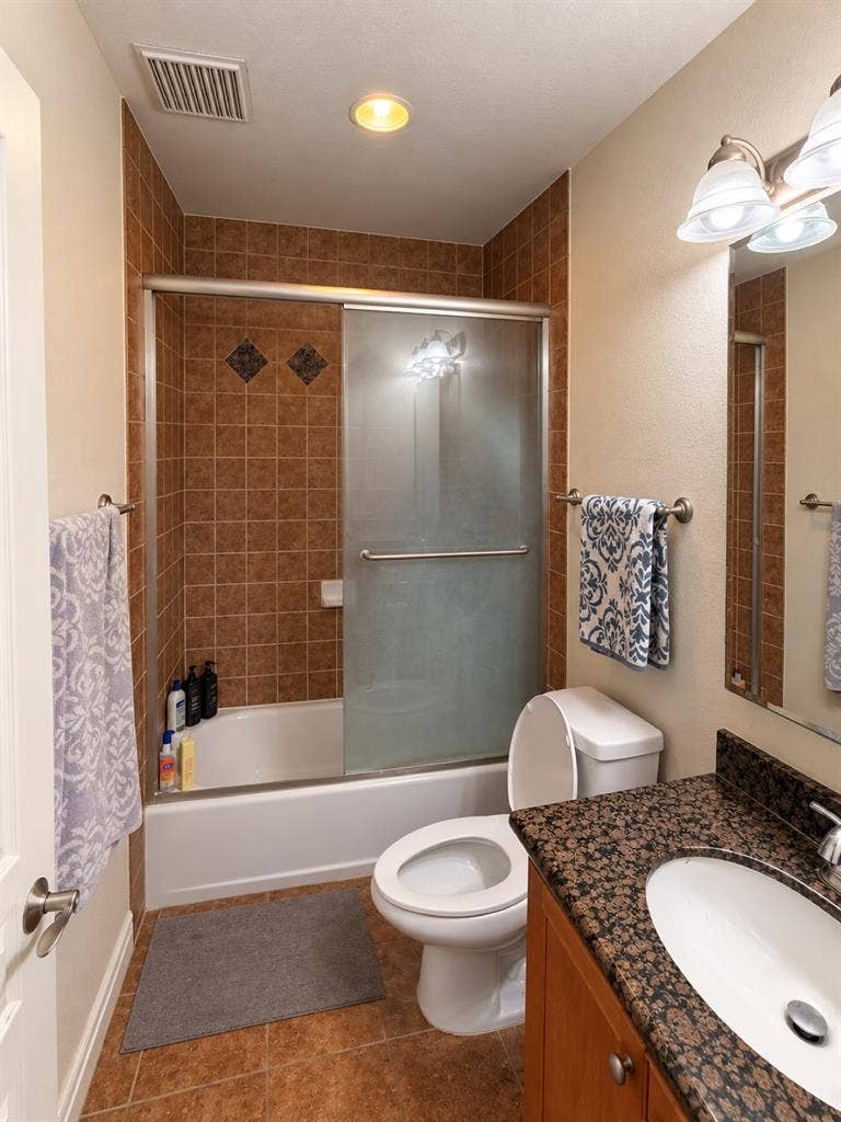 Private Room For Rent