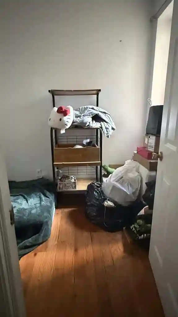 Searching for a third roommate
